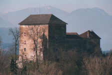 Schloss Neudenstein (Neudenstein)